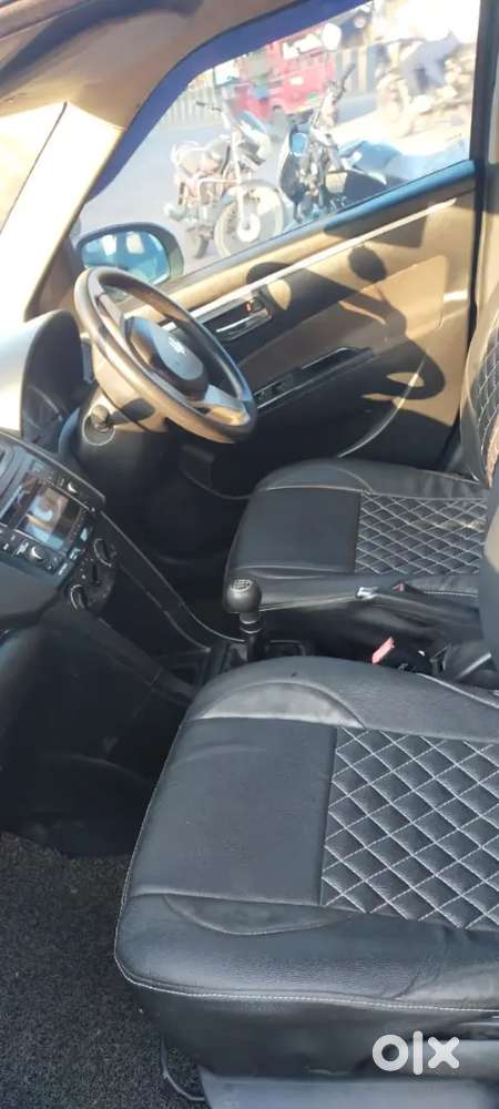 Maruti Suzuki Swift 2016