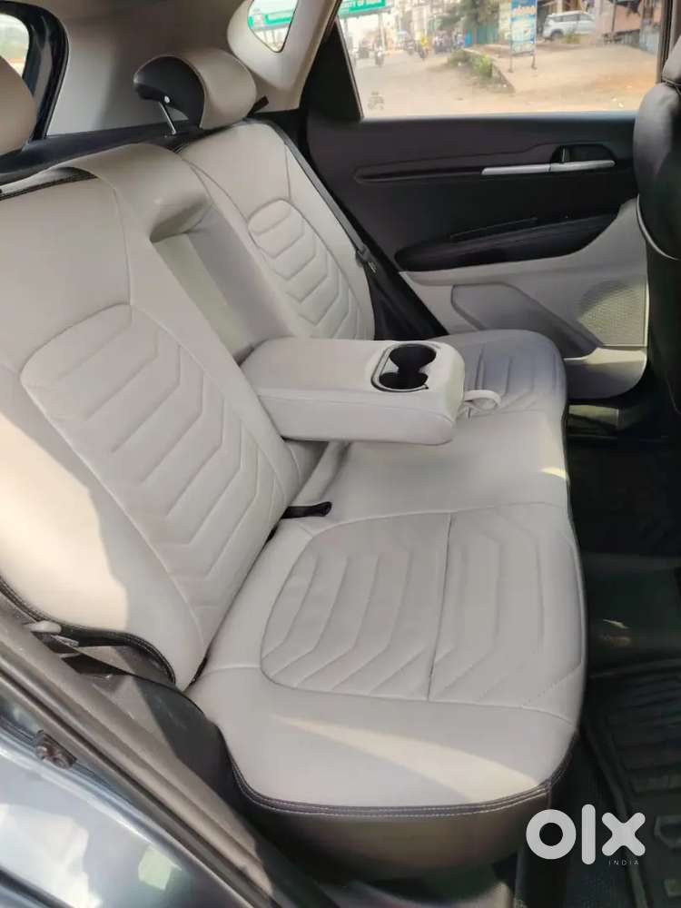 2021 Kia Sonet  Diesel Htx Top End Model