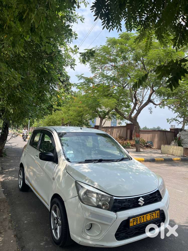 Maruti Suzuki Celerio 2019 Year