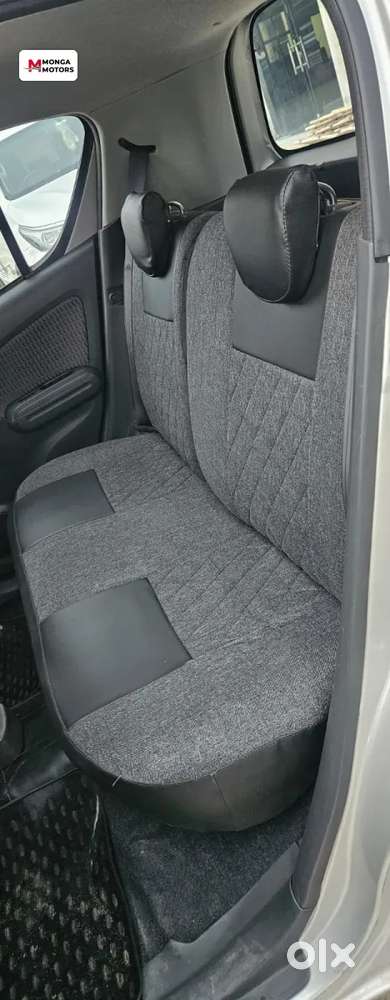 Maruti Suzuki Ritz Vdi Bs-iv, 2015, Diesel
