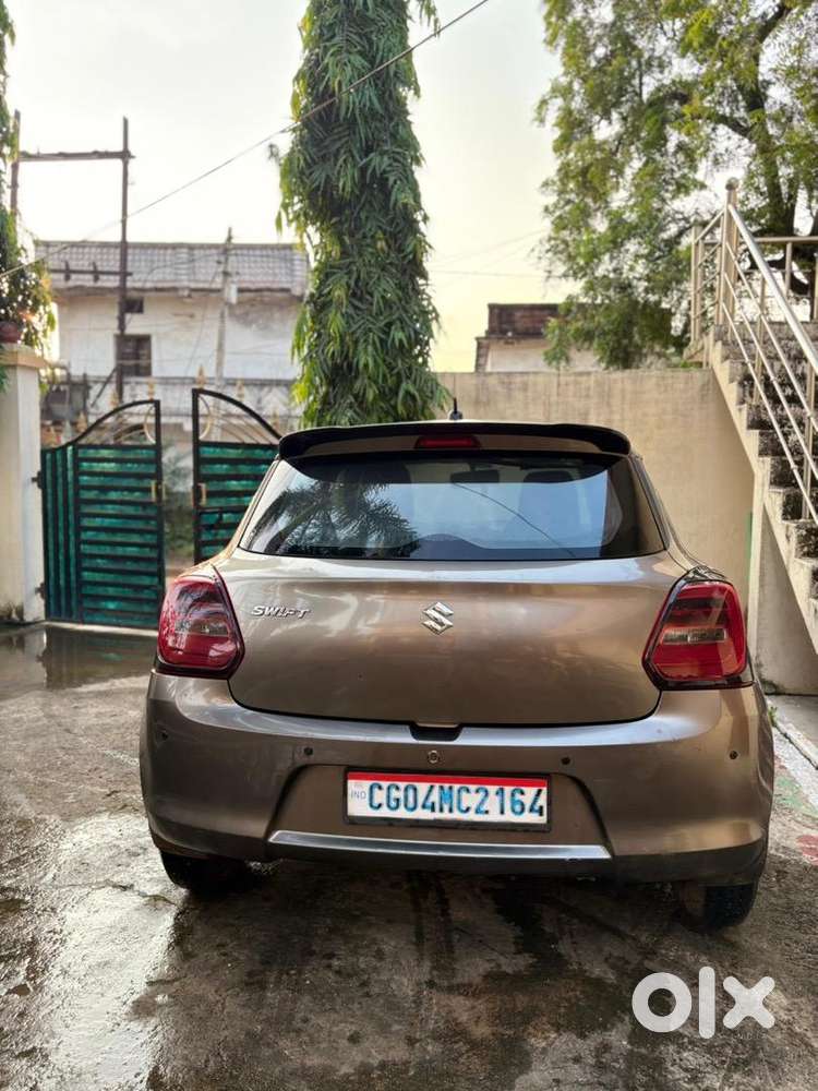 Maruti Swift