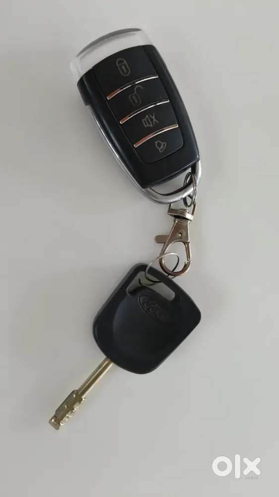 Ford Fiesta 2006 Manual Petrol