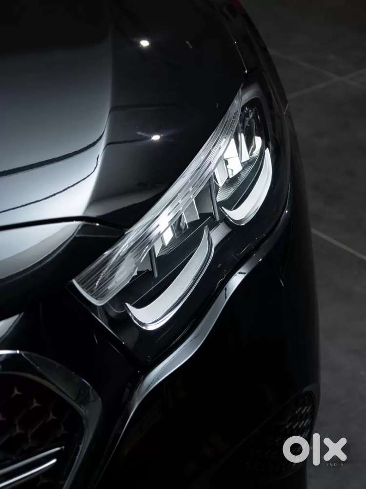 Mercedes-benz E-class, 2025, Petrol
