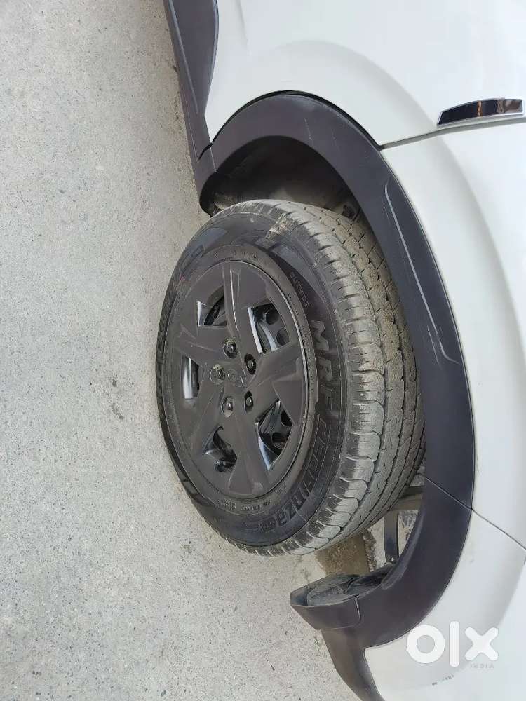 Hyundai Venue 1.2 Petrol 2021