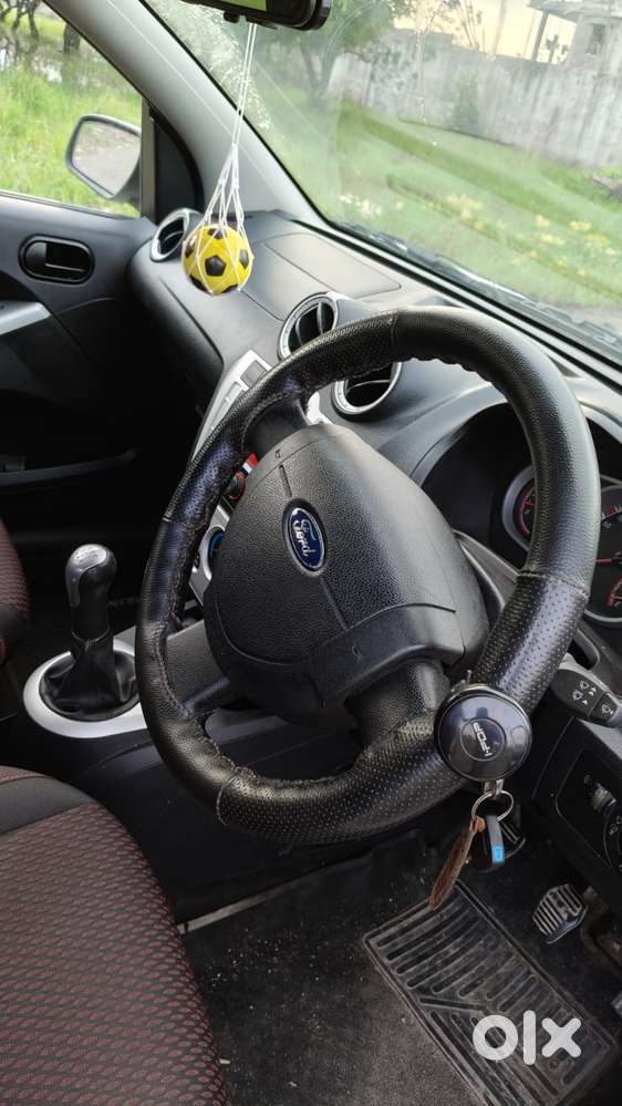 Ford Figo, 2012, Diesel