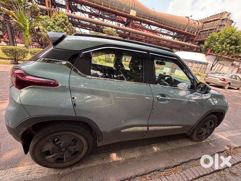 Tata Punch 2024 Petrol Well Maintained