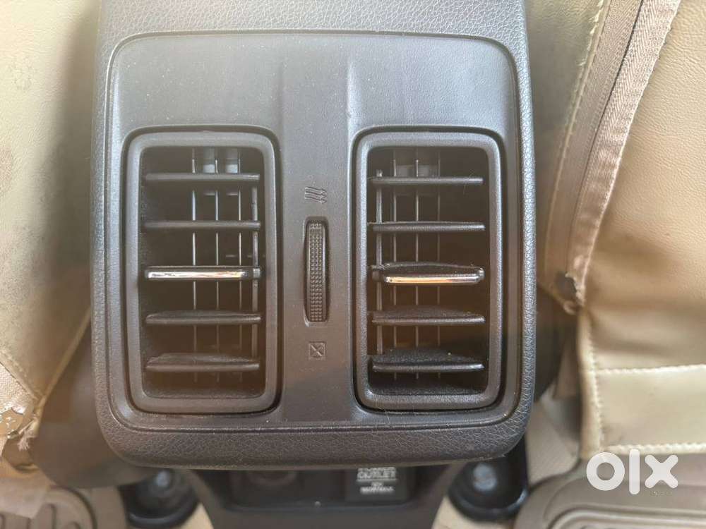 Honda City, 2017, Petrol