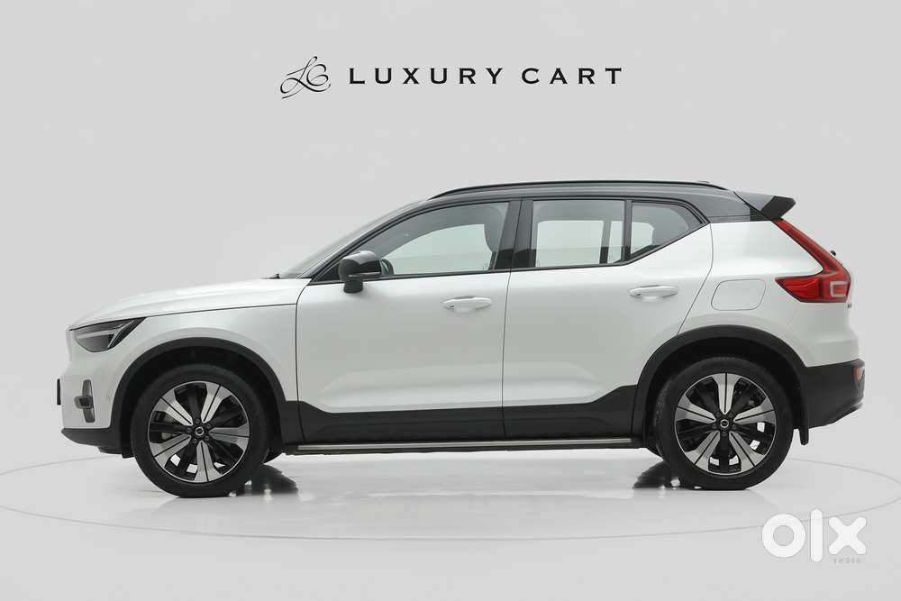 Volvo Xc40 Recharge P8 Awd, 2024, Electric