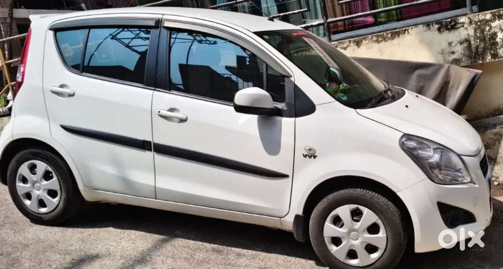 Maruti Suzuki Ritz
