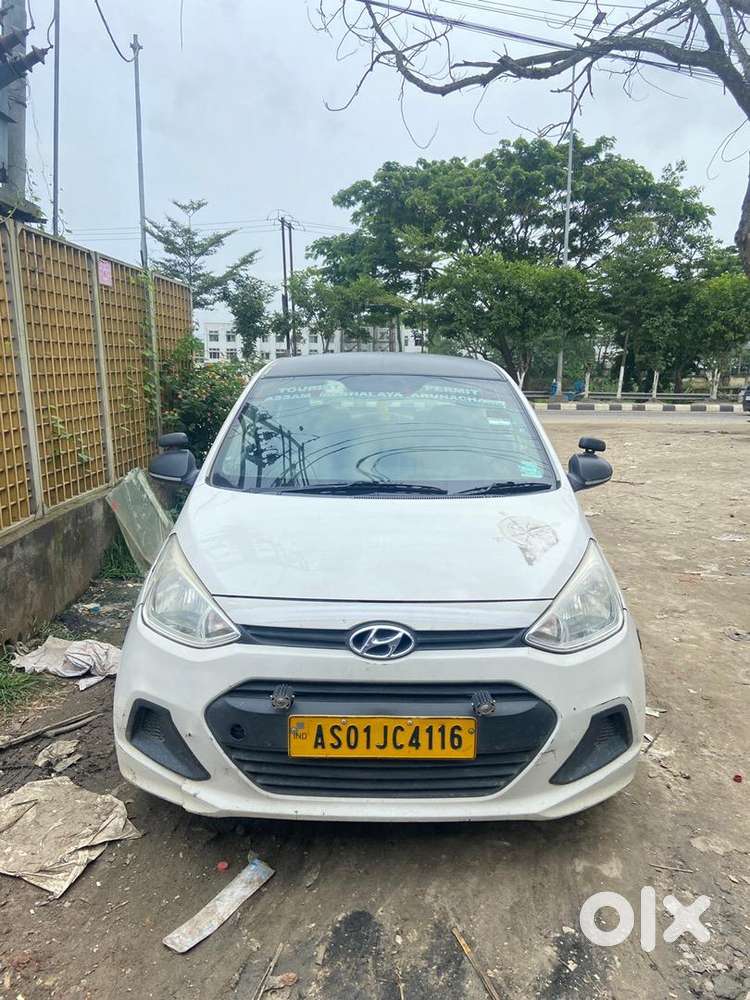 Hyundai Diesel Car 2018