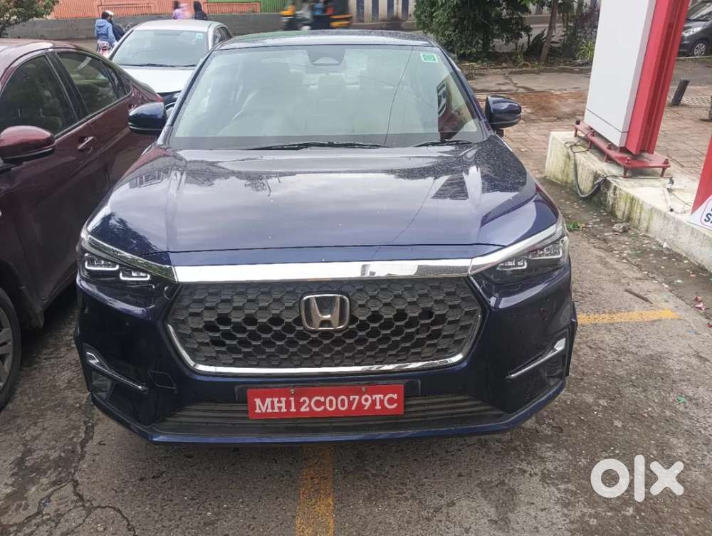 Honda Amaze, 2024, Petrol