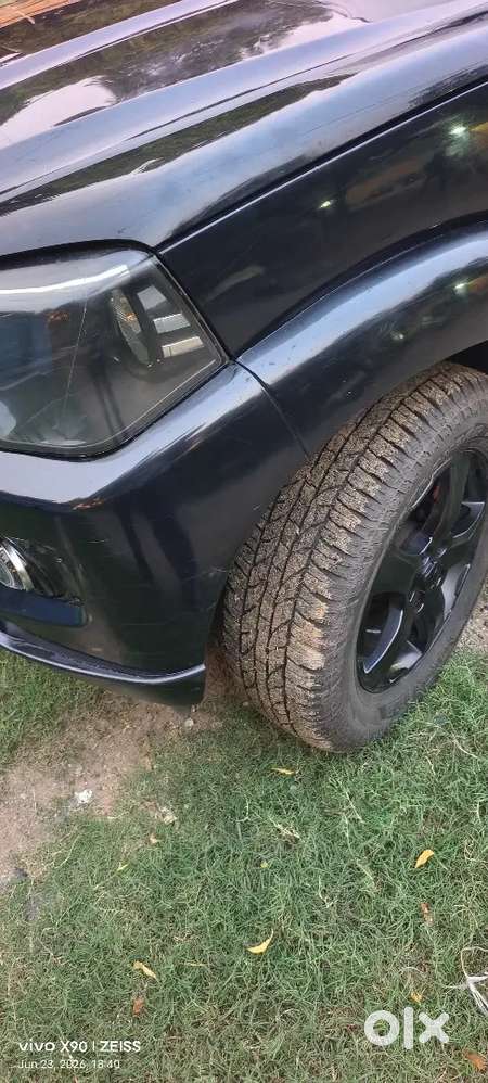 Mahindra Scorpio 2019 Diesel Well Maintained