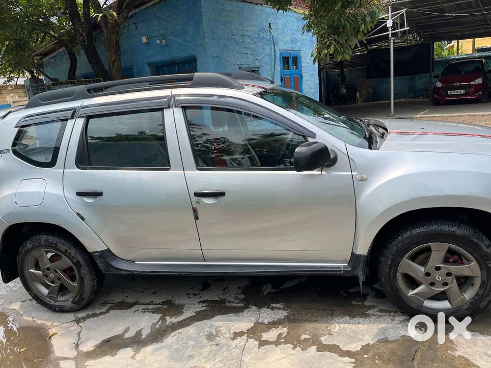 Renault Duster 2012-2015 85ps Diesel Rxl Plus, 2013, Diesel