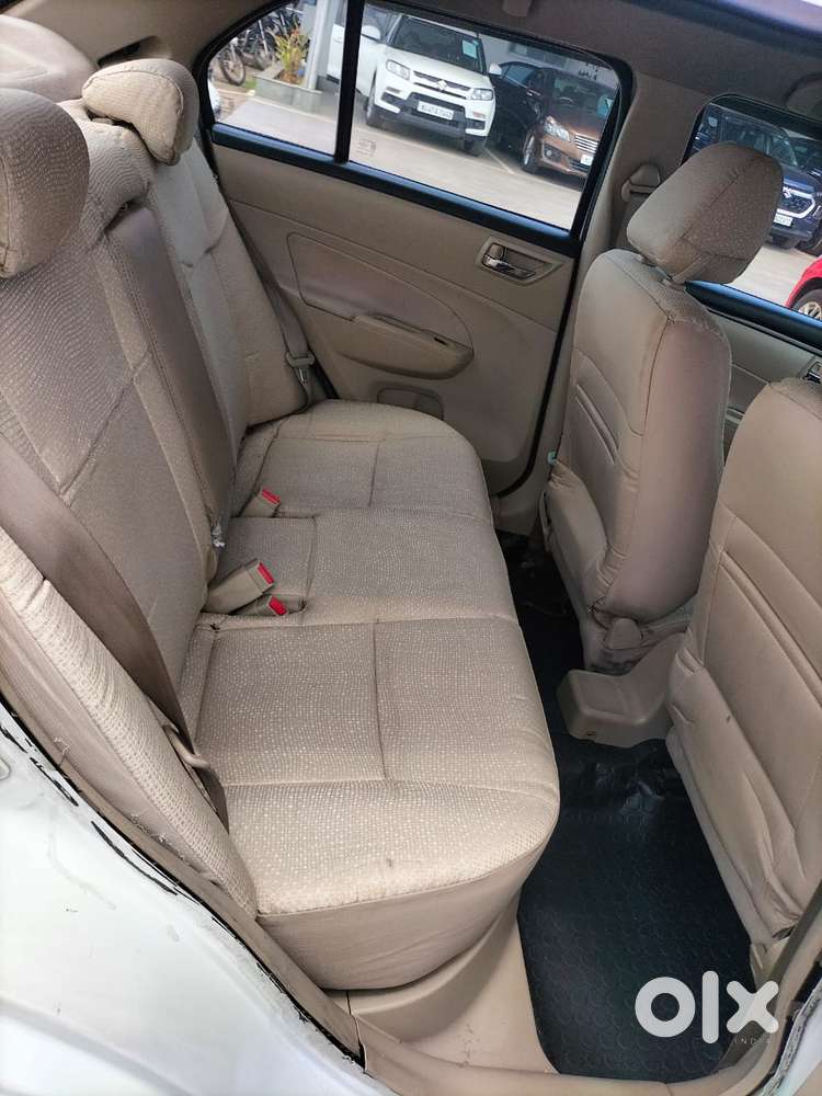 Maruti Suzuki Dzire, 2012, Diesel