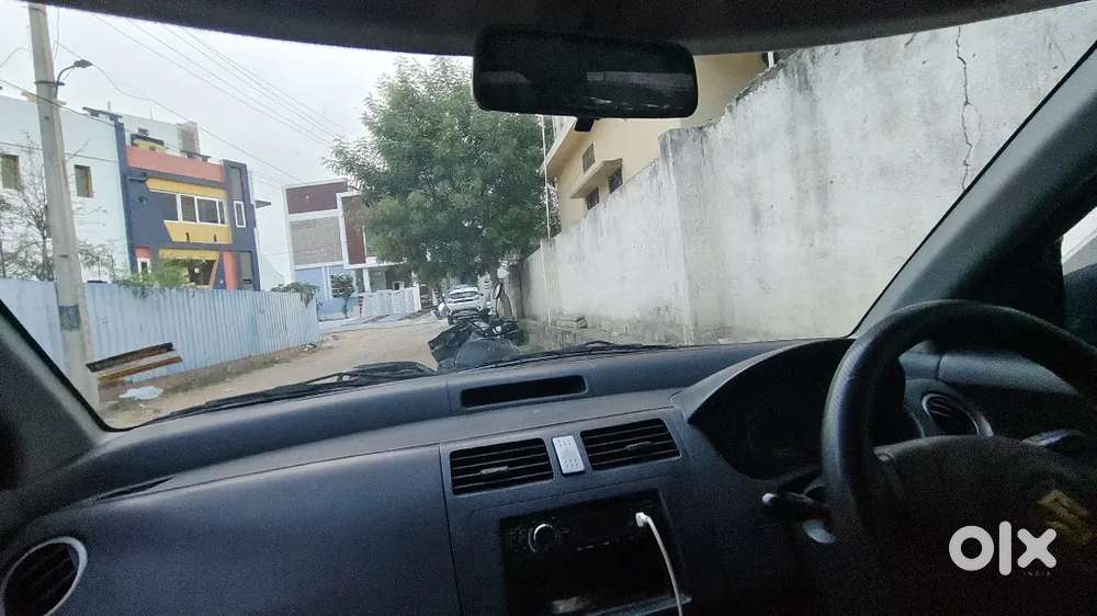 Maruti Suzuki Swift 2007