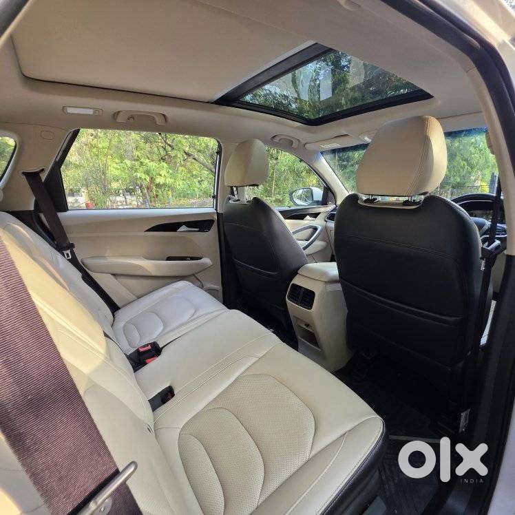 Mg Hector 2.0 Sharp Diesel, 2021, Diesel
