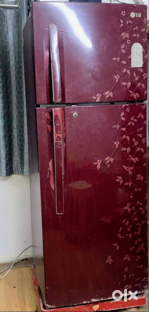 LG Double Door Refrigerator for Sale