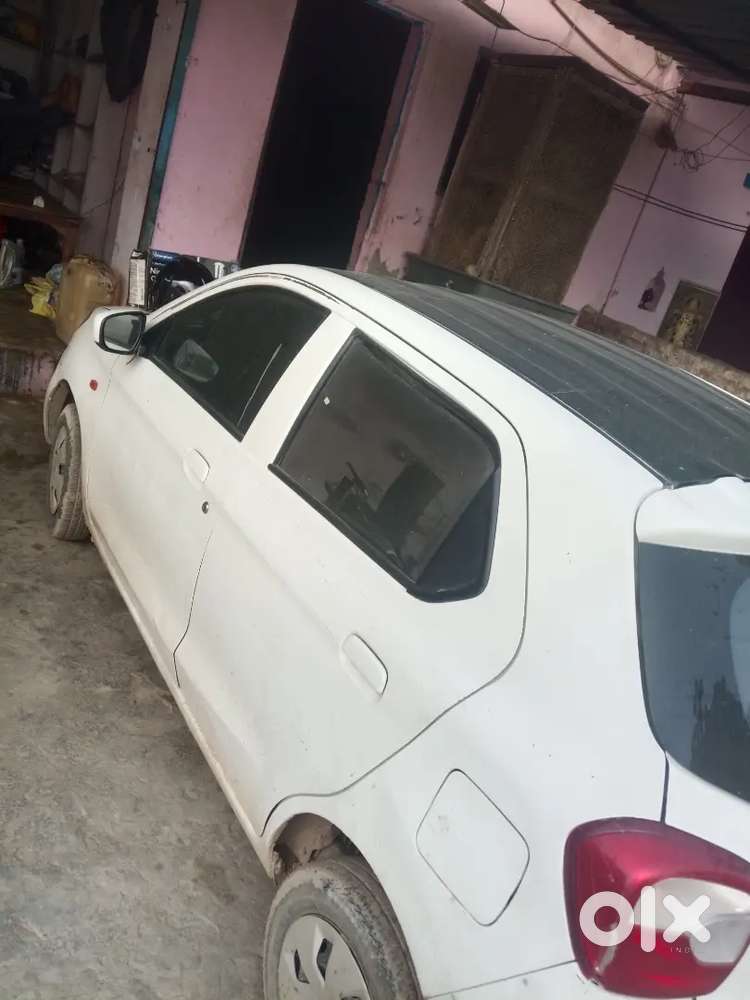 Maruti Suzuki Alto K10 Vxi 2024