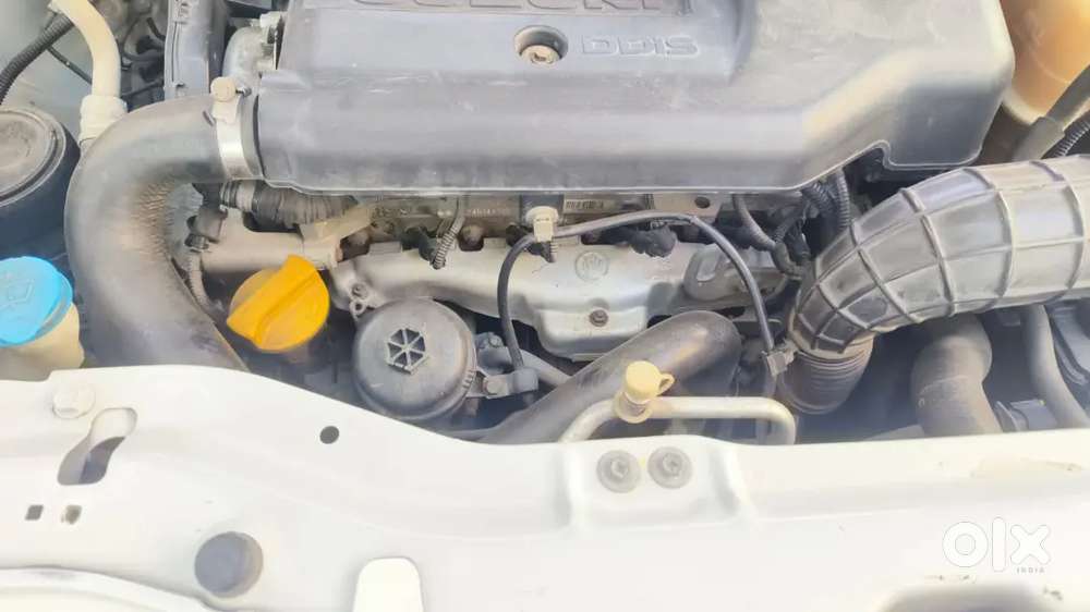 Maruti Suzuki Swift Dzire Vdi 2014