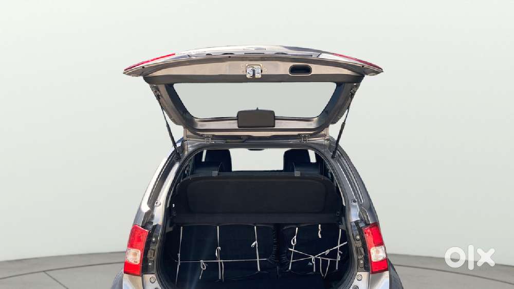 Maruti Suzuki Ignis 1.2 Delta, 2017, Petrol