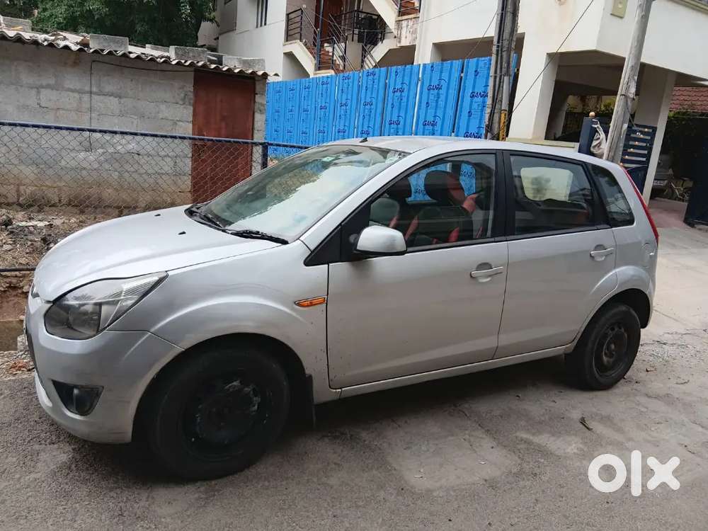 Ford Figo Very Good Condition