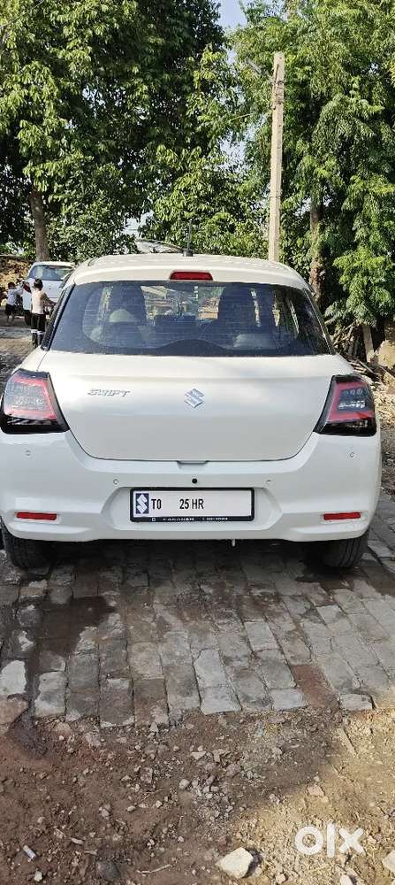 Swift Lxi Maruti Suzuki 2025 Manual