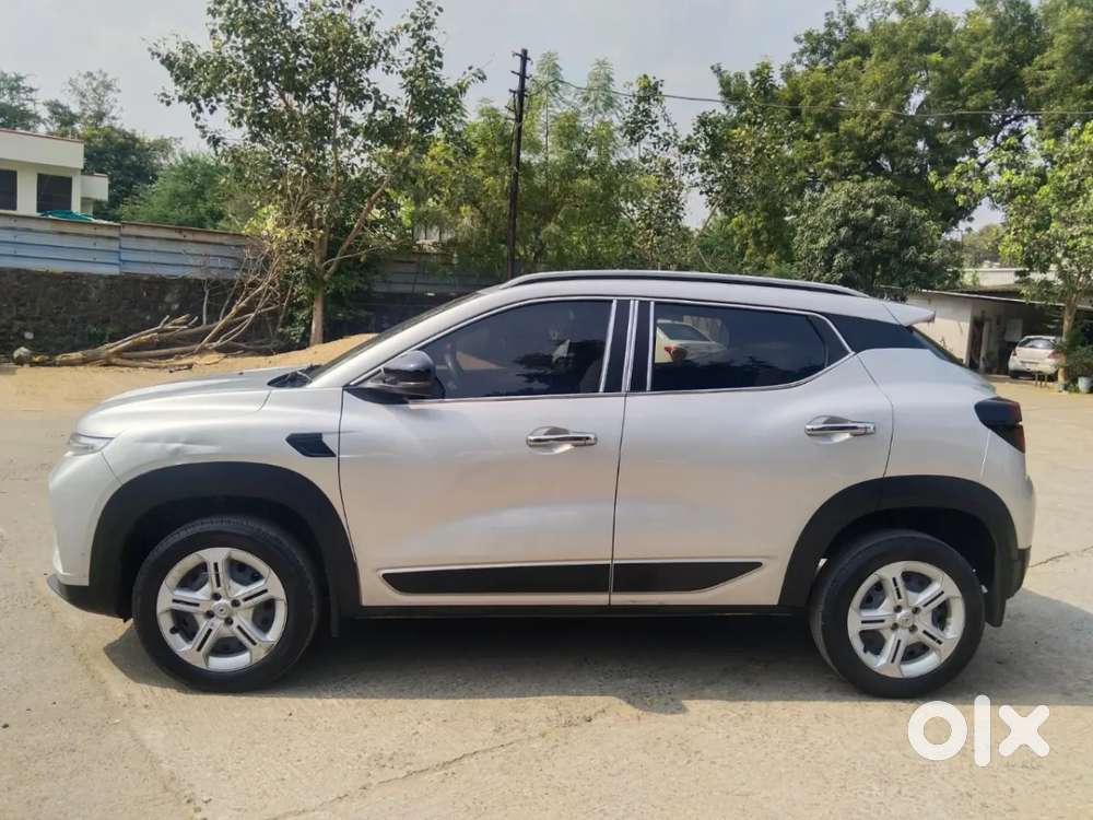 Renault Kiger Rxe, 2023, Petrol