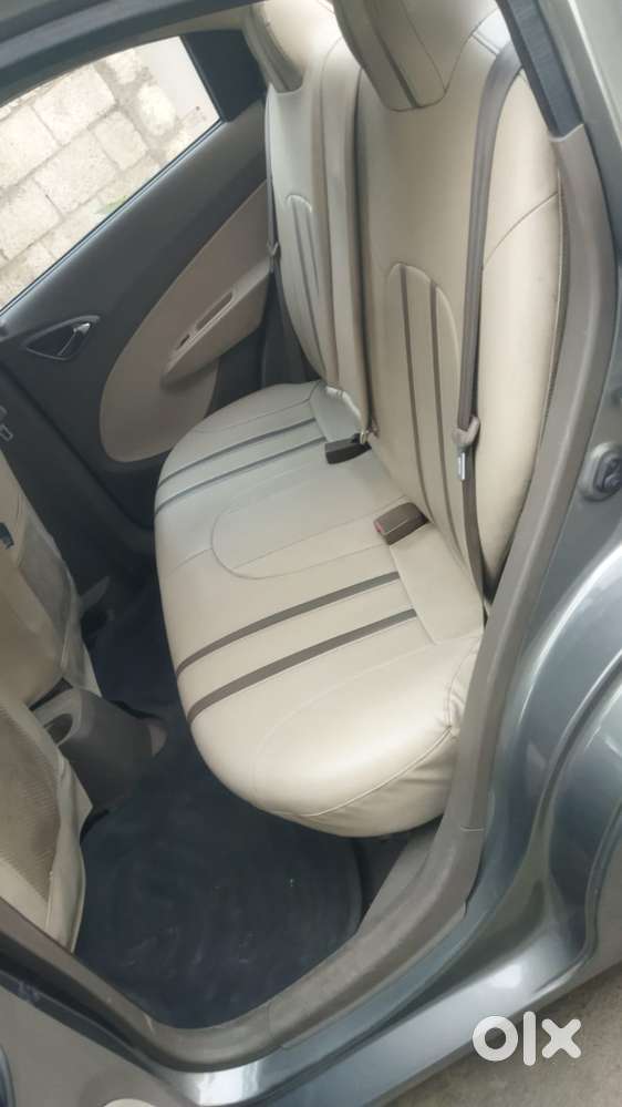 Chevrolet Sail Lt Abs, 2013, Petrol