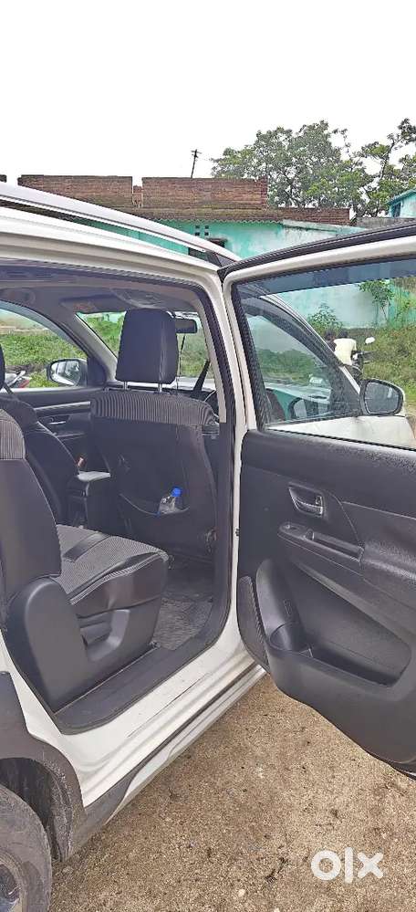 Maruti Suzuki Xl6 2022 Zeta