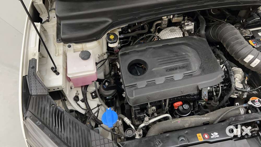 Hyundai Alcazar 1.5 Platinum Diesel Mt 7 Str, 2024, Diesel