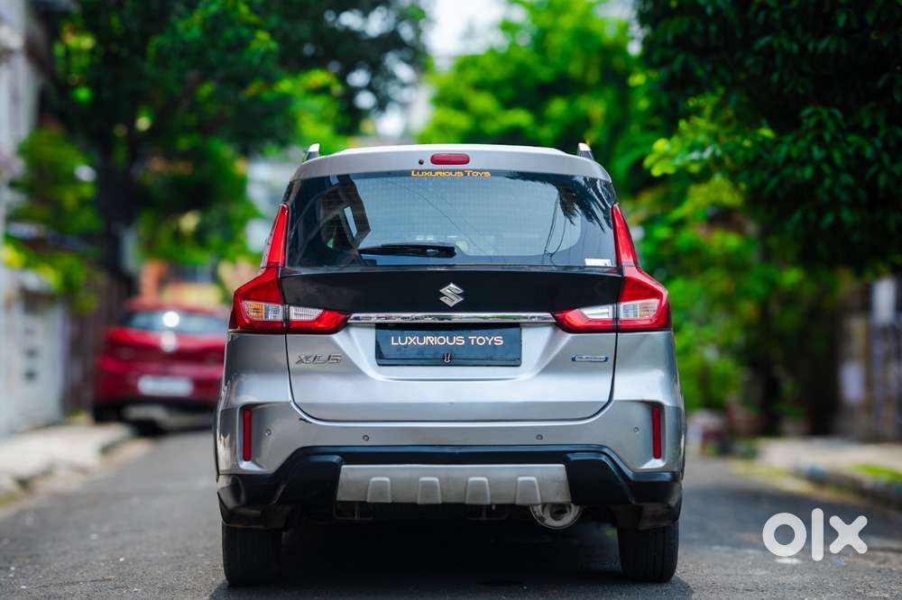 Maruti Suzuki Xl6 1.5 Alpha Mt, 2020, Petrol