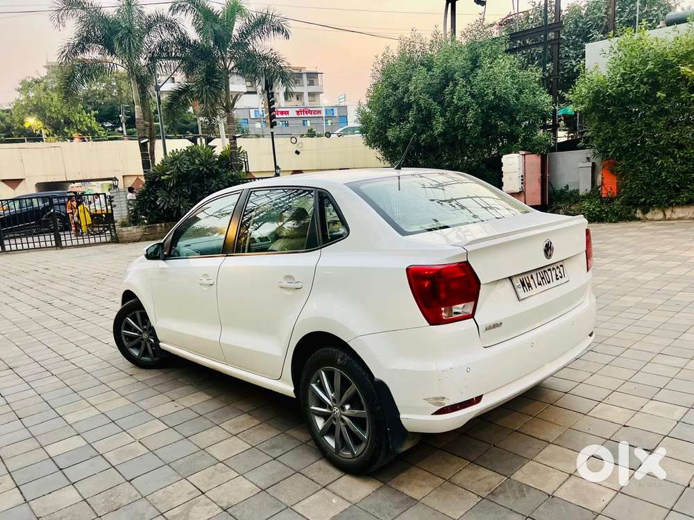Volkswagen Ameo 1.0 Mpi Highline, 2019, Petrol