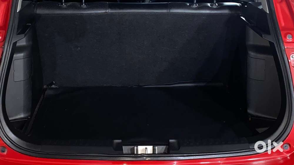 Maruti Suzuki Vitara Brezza 1.5 Vxi, 2022, Petrol