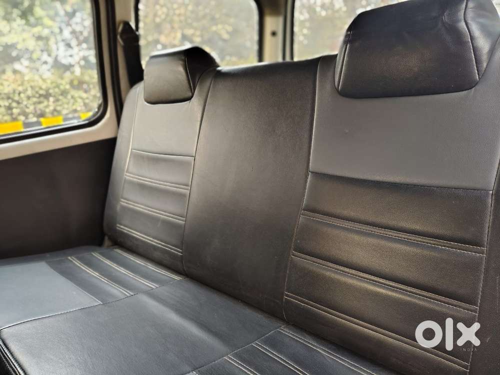 Maruti Suzuki Eeco Cng 5 Seater Ac, 2019, Cng & Hybrids