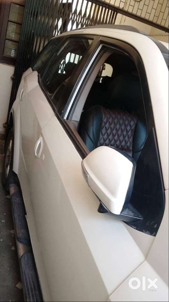 Mahindra Xuv500 2012 Diesel Good Condition