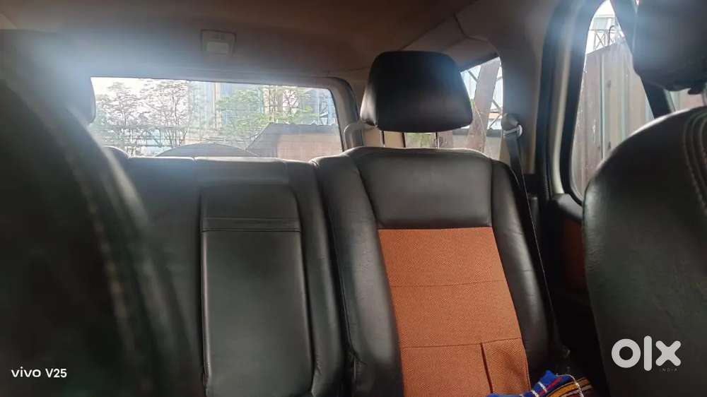 Tata Safari 2.2 Dicor 2011