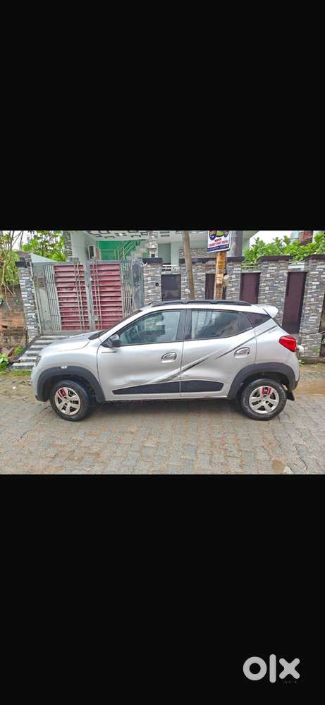 Reliable Renault Petrol 2018