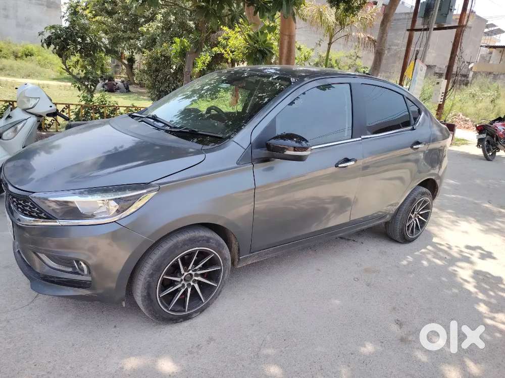 Tata Tigor 1.2 Plus 2022 Model