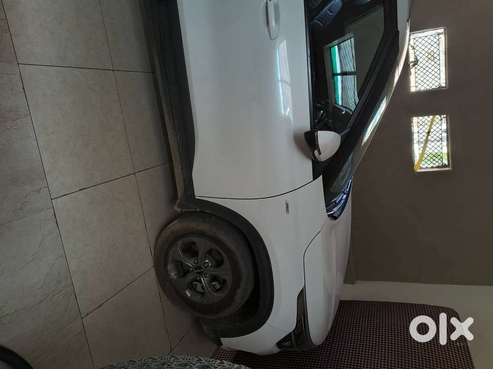Kia Seltos Petrol Imt 2022