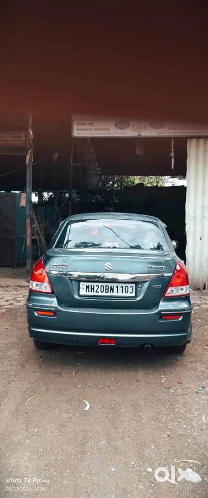 Maruti Suzuki Swift 2009