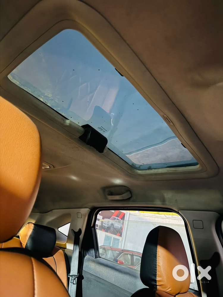 Tata Harrier Xm, 2019, Diesel