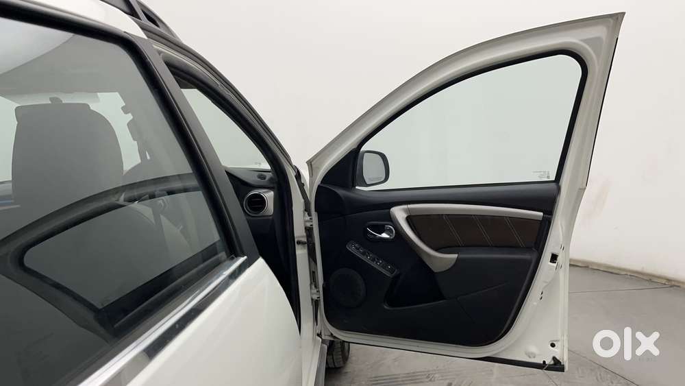 Renault Duster 1.3 Rxz Turbo Petrol, 2020, Petrol