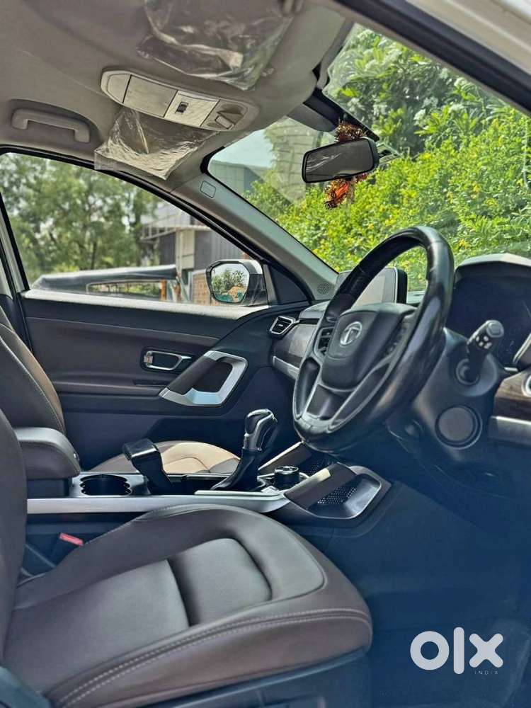 Tata Harrier Xza, 2021, Diesel