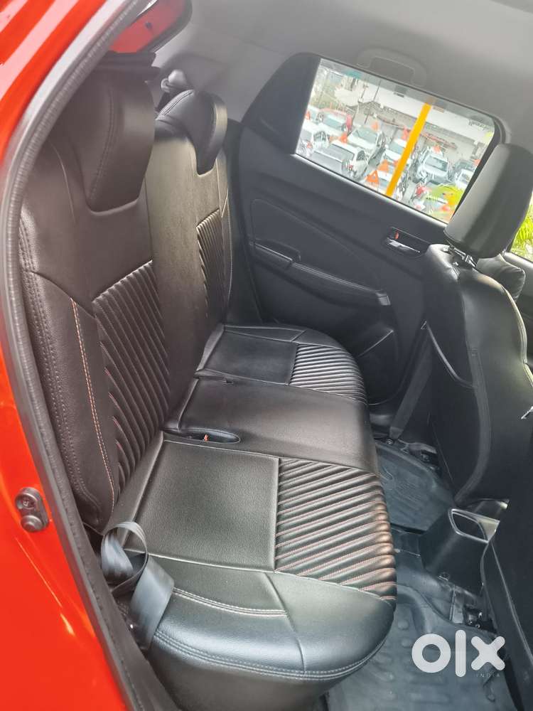 Maruti Suzuki Swift Vxi Optional, 2021, Petrol
