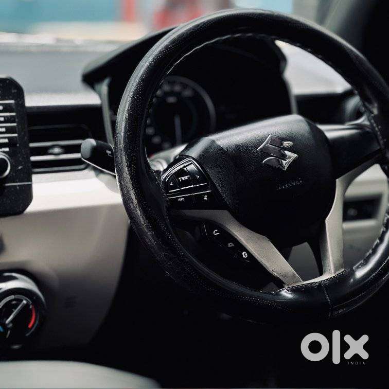 Maruti Suzuki Ignis 1.3 Zeta, 2018, Petrol