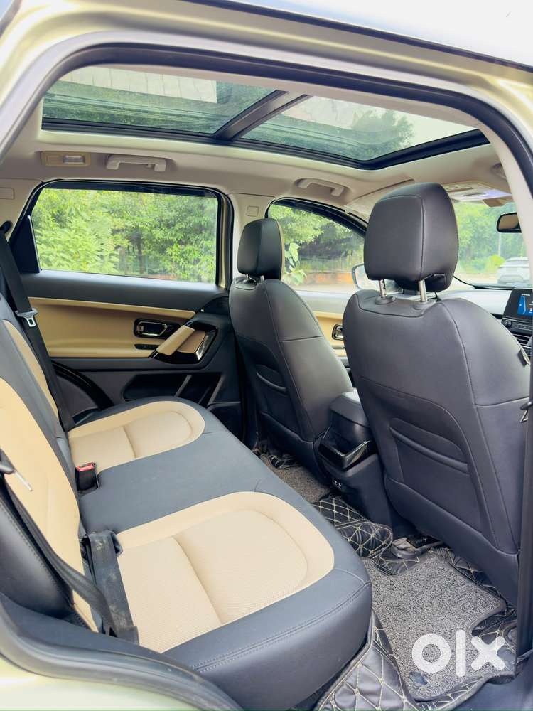 Tata Harrier Xz+, 2023, Diesel