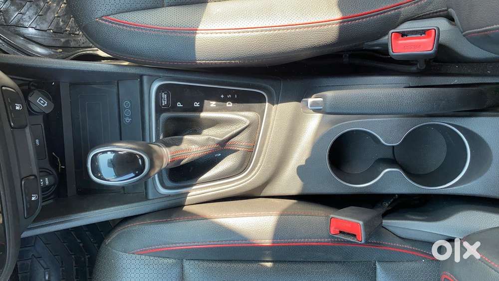 Hyundai Verna 1.0 Sx (o) Turbo Gdi Dct, 2021, Petrol