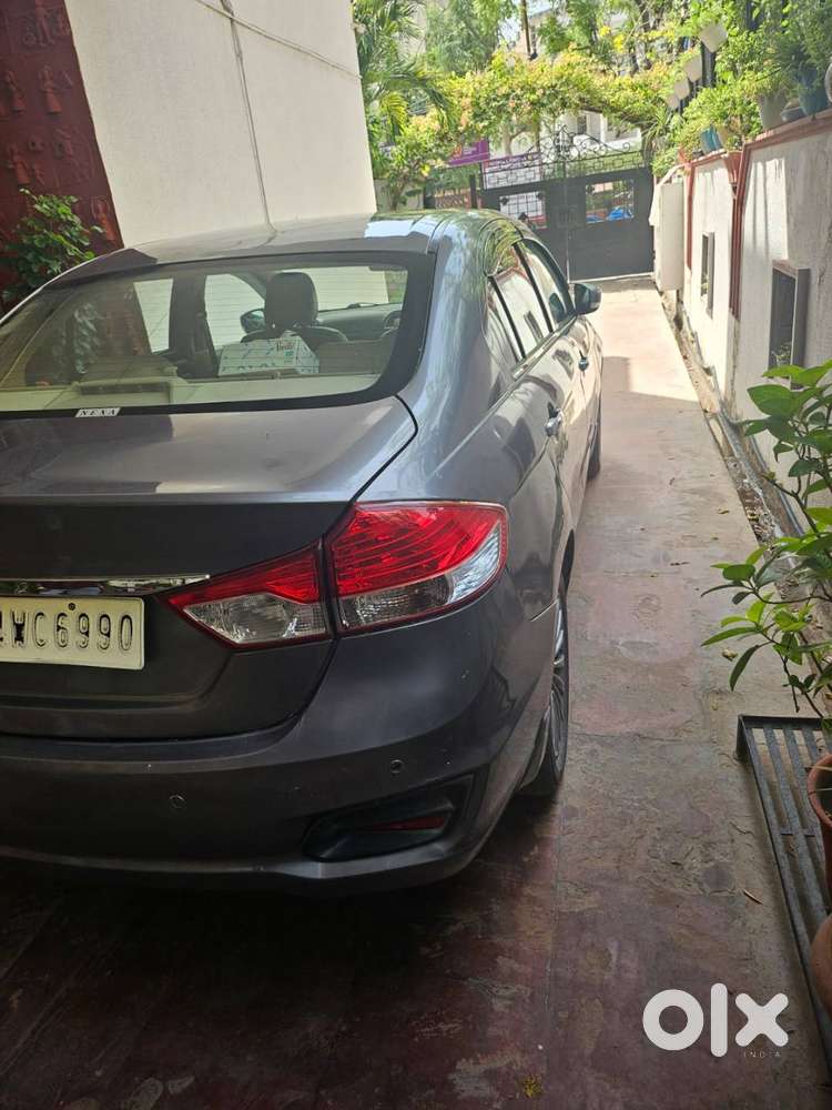 Ciaz Automatic In Excellent Condition