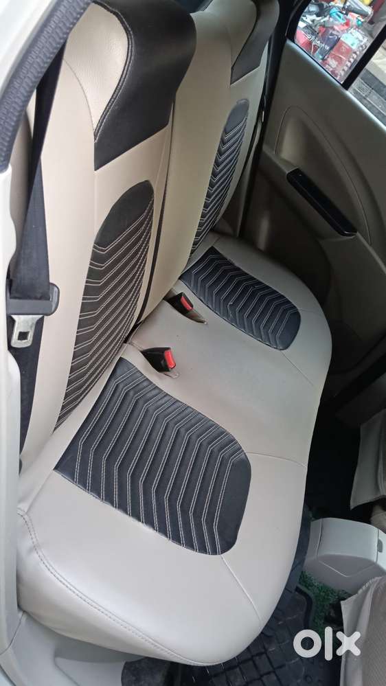 Maruti Suzuki Celerio Vxi, 2017, Petrol