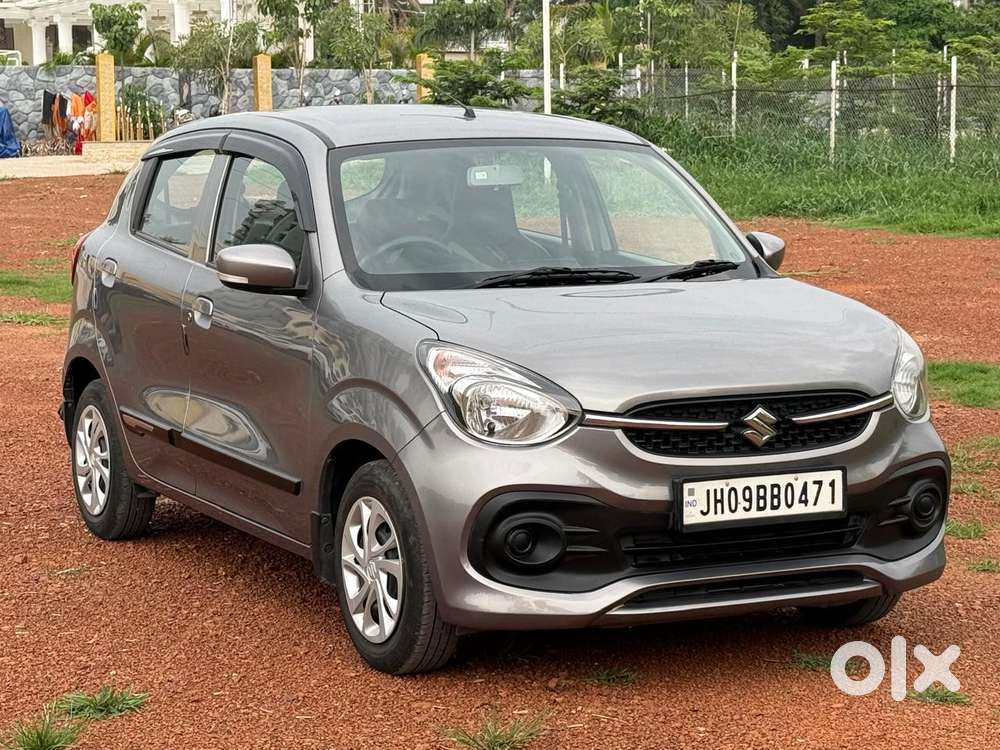 Maruti Suzuki Celerio Zxi, 2022, Petrol